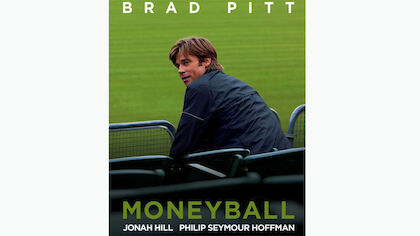 5. Moneyball