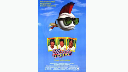 8. Major League – Die Indianer von Cleveland