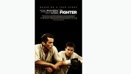 10. The Fighter