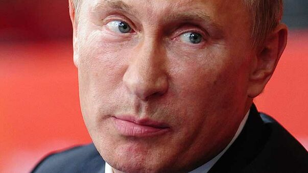 Putin gegen Visa für Sportler