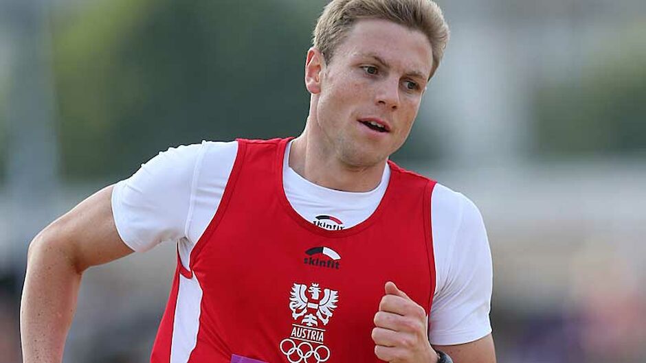 moderne fuenfkampf daniel im finale - LAOLA1.at