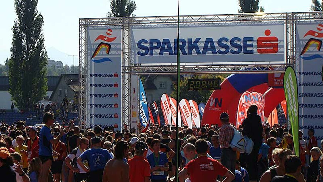 SparkasseMarathon SportMix Mehr Sport