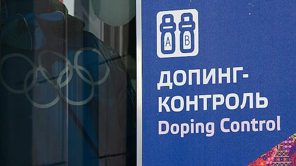 Russe deutet Xenon-Doping an