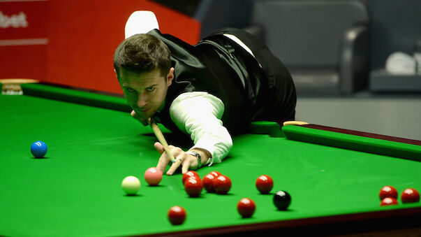 Snooker-WM: Selby im Finale
