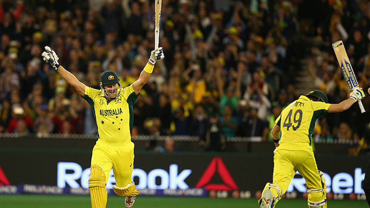 Cricket Weltmeister Cricket Weltmeister