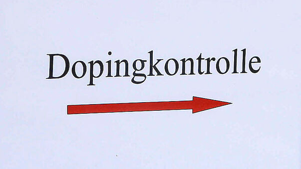 Positive Dopingtests bei BB-EM