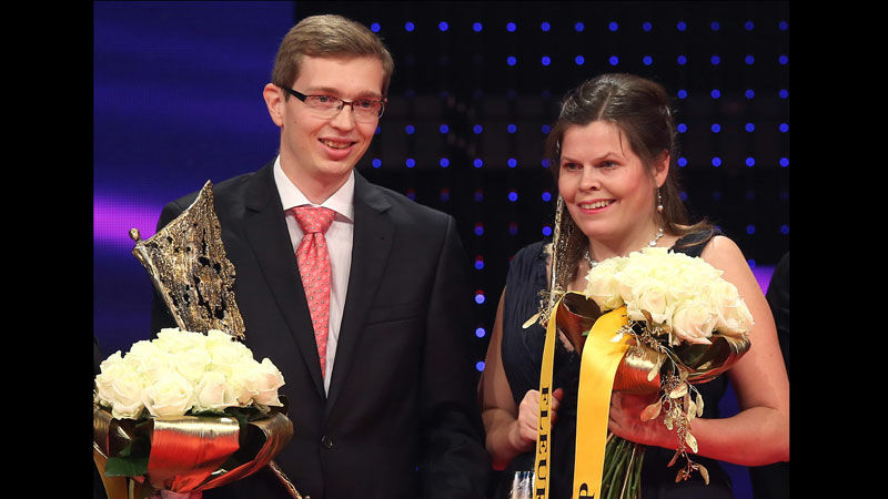 Slideshow Bild