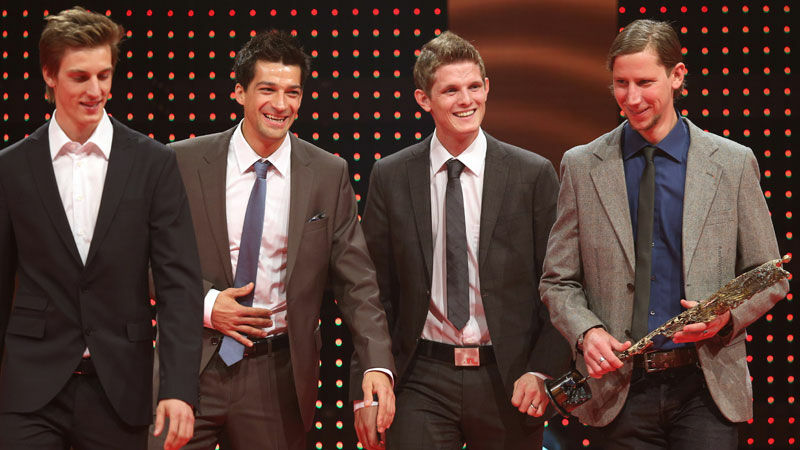 Slideshow Bild