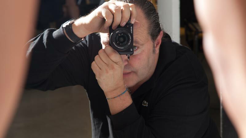 Slideshow Bild