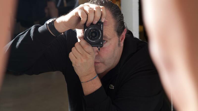 Slideshow Bild