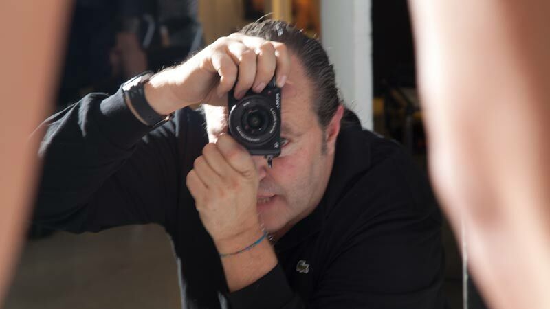 Slideshow Bild