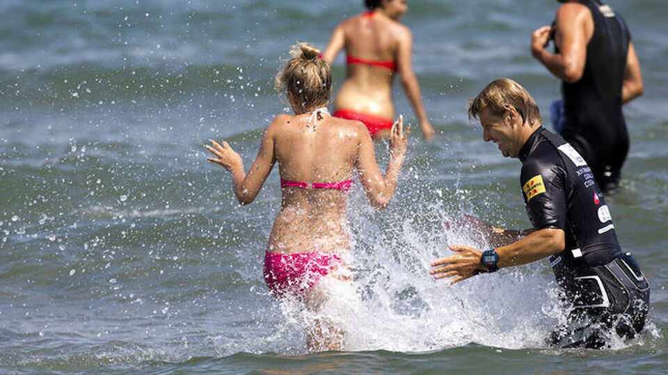 Beach, Babes, Bikinis: Der Sommer kann kommen!