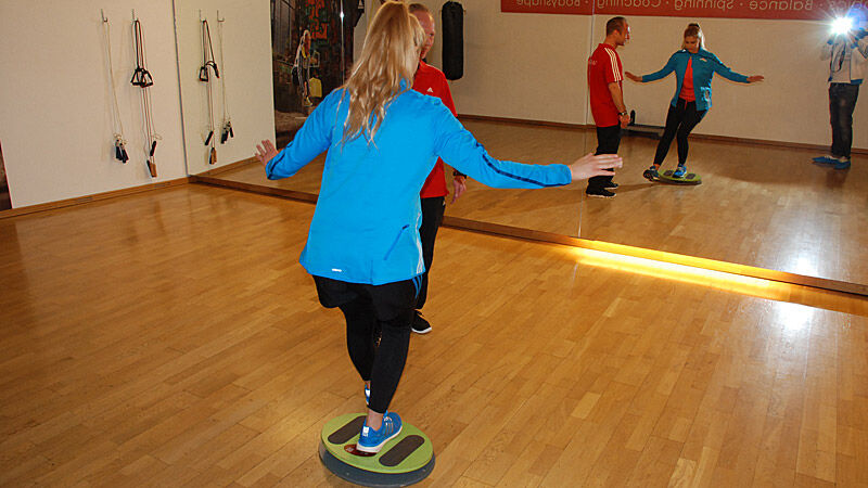 Slideshow Bild