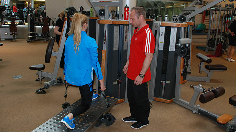 Slideshow Bild
