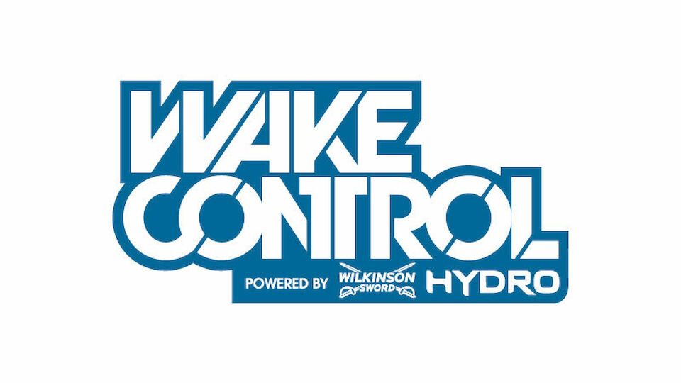 Wake Control Best of 2013