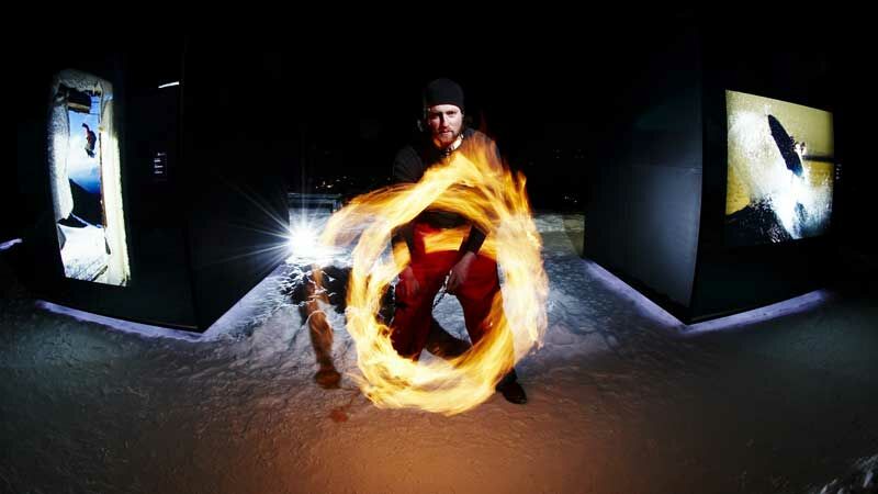 Slideshow Bild
