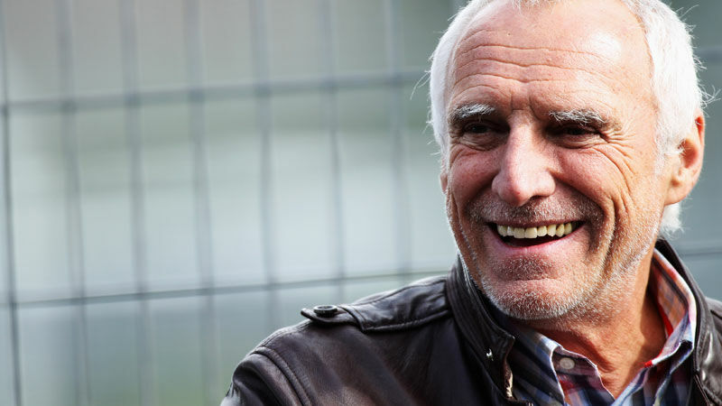 In der Welt von Red Bull
