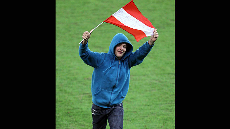 Slideshow Bild