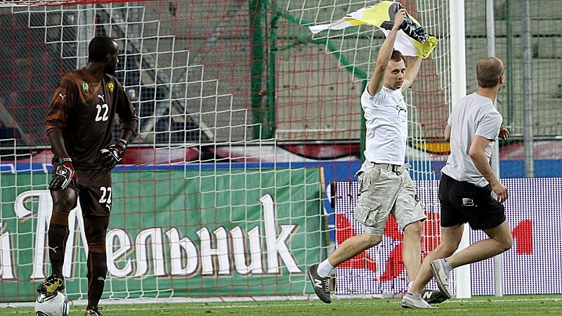 Slideshow Bild