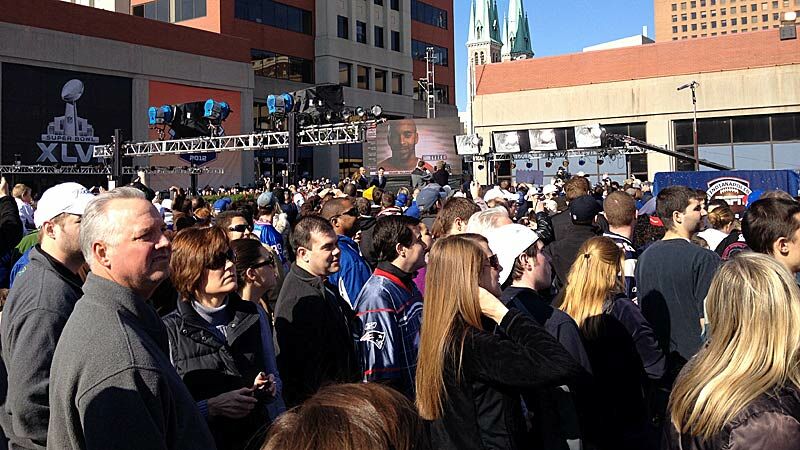 Slideshow Bild