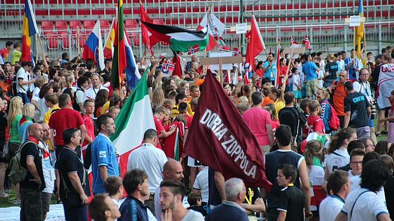 Slideshow Bild