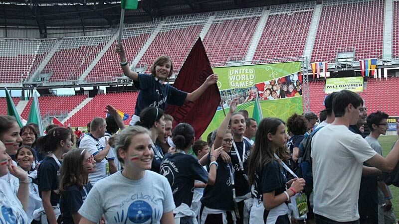 Slideshow Bild