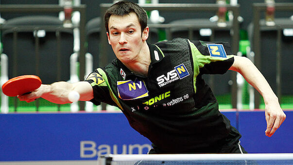 Stefan Fegerl und Liu Jia gewinnen Austria-Top-12