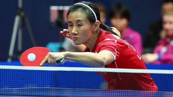 Liu Jia steht im Top-16-Finale