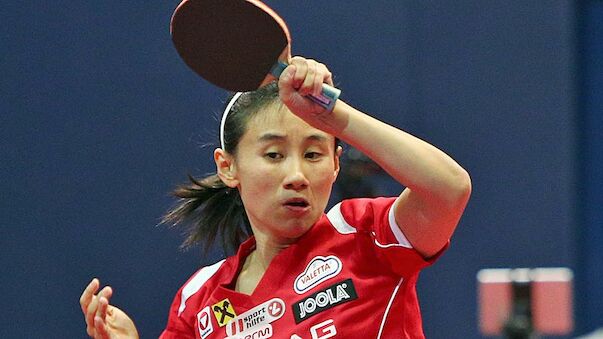 Liu Jia gewinnt Top-16-Turnier