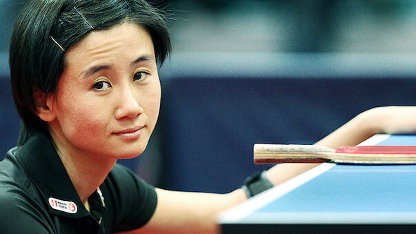 Liu Jia steht vor Comeback