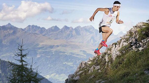 Dolomitenmänner verteidigen ihre Krone