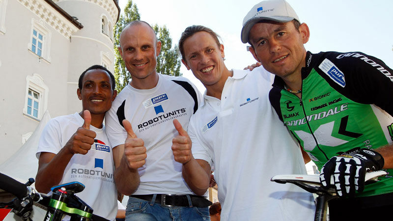 Slideshow Bild