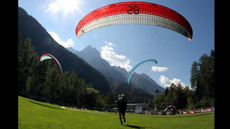 Slideshow Bild