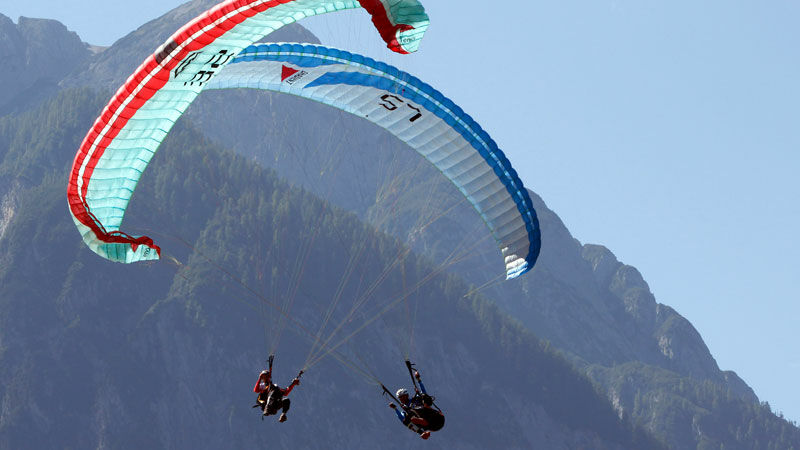 Slideshow Bild