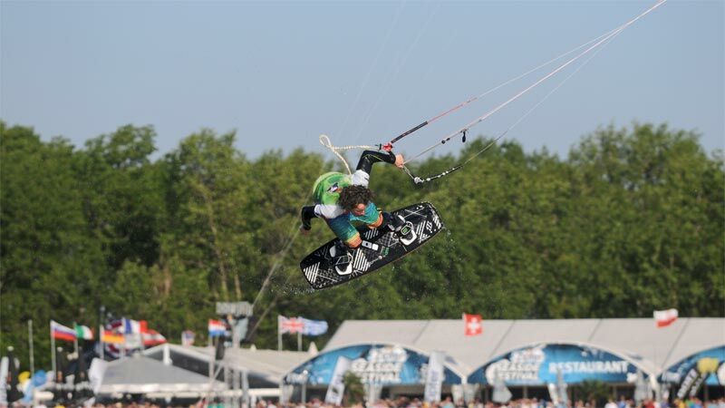 Slideshow Bild