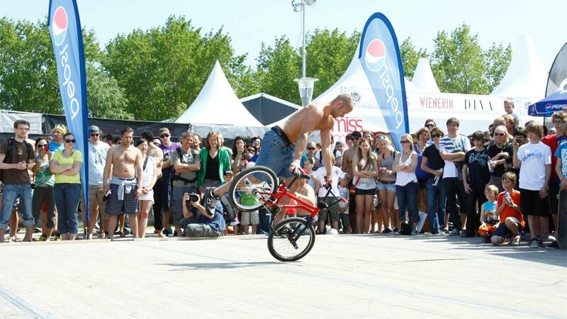 Slideshow Bild
