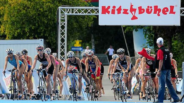 Kitzbühel erhält Zuschlag für Triathlon-EM 2014