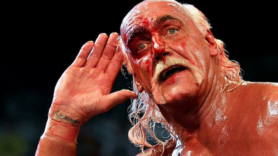 Hulk Hogan: Comeback mit 60?