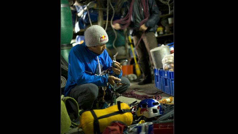 Slideshow Bild