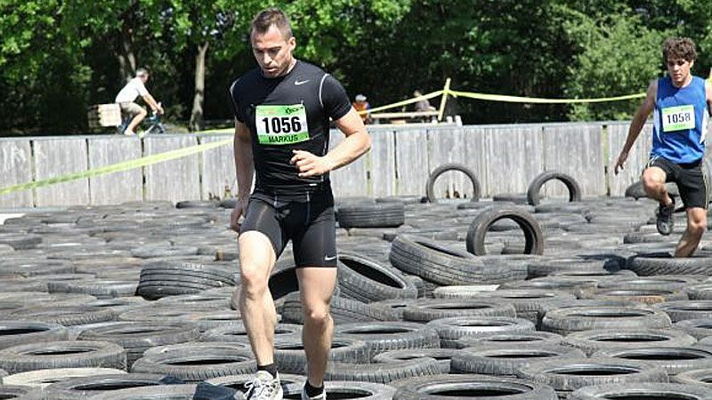 Slideshow Bild