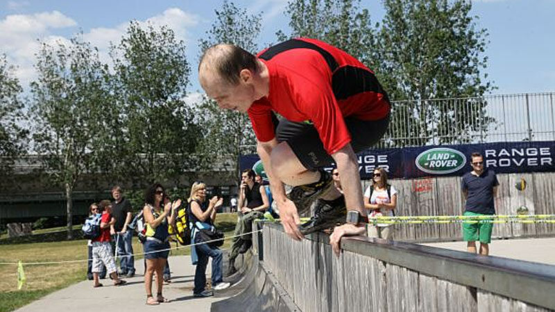 Slideshow Bild