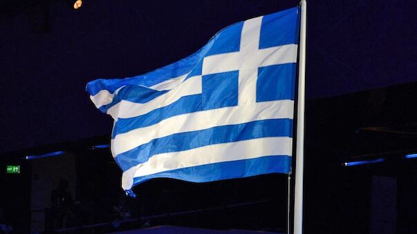 Griechen wollen ein F1-Rennen