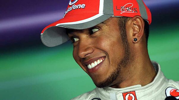 Alonso will Hamilton stoppen