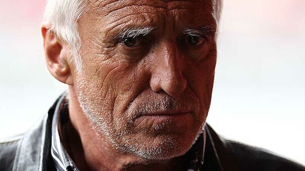 Mateschitz will neuen Zulieferer