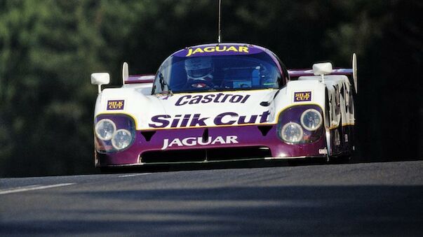 Jaguar wieder nach Le Mans?