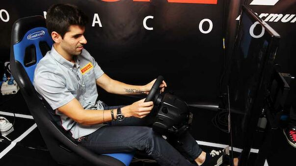 Alguersuari erhält Stammcockpit