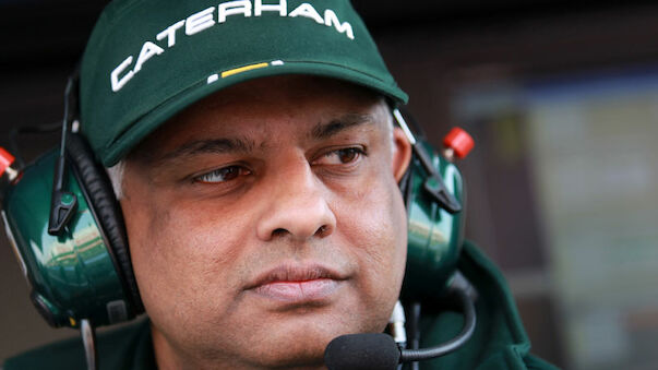 F1-Teamchef verkündet Rücktritt