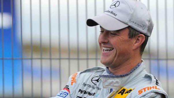 Ralf Schumacher beendet seine Karriere