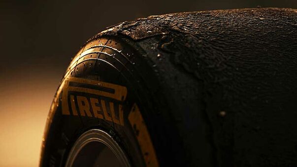 Pirelli: Teams sollen testen