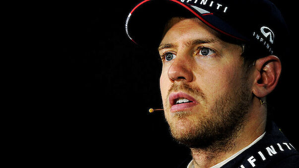 Vettel begründet Verlängerung